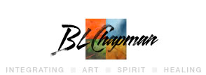 Bonnie Chapman logo